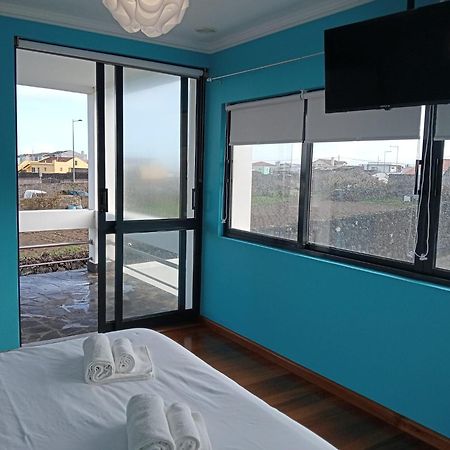 Surf&Guest Lorena´s House Ribeira Grande Extérieur photo