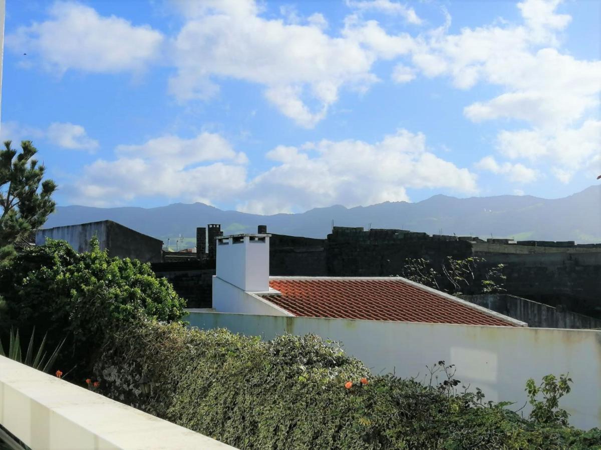 Surf&Guest Lorena´s House Ribeira Grande Extérieur photo