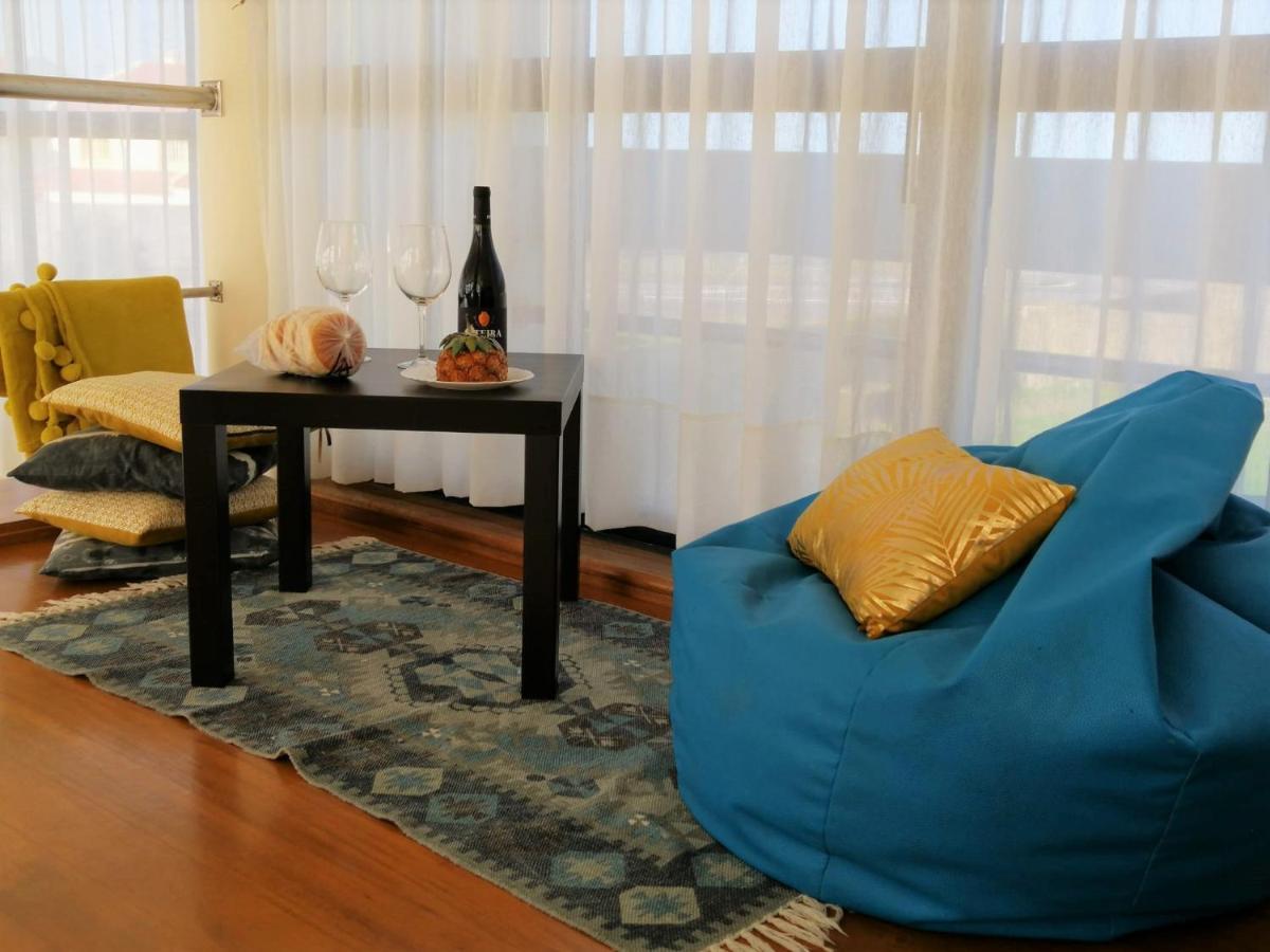 Surf&Guest Lorena´s House Ribeira Grande Extérieur photo