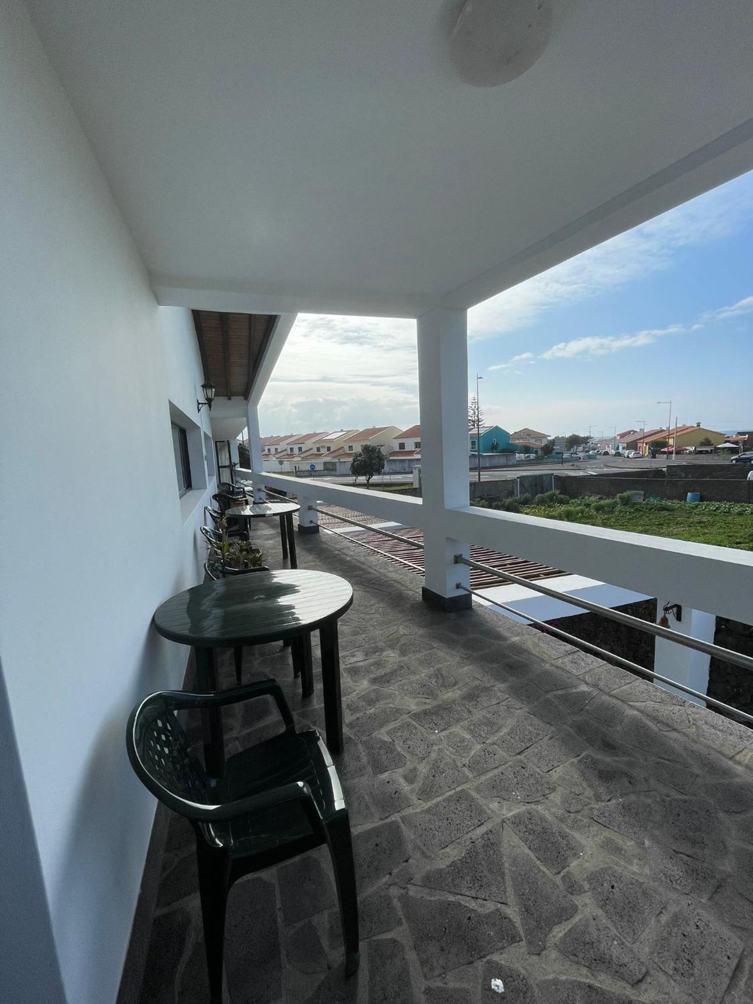 Surf&Guest Lorena´s House Ribeira Grande Chambre photo