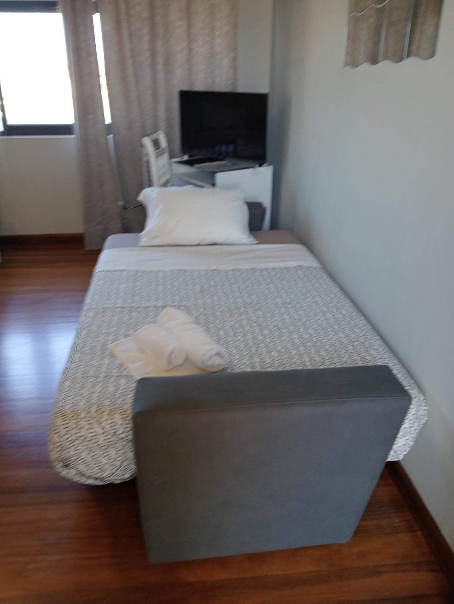 Surf&Guest Lorena´s House Ribeira Grande Chambre photo
