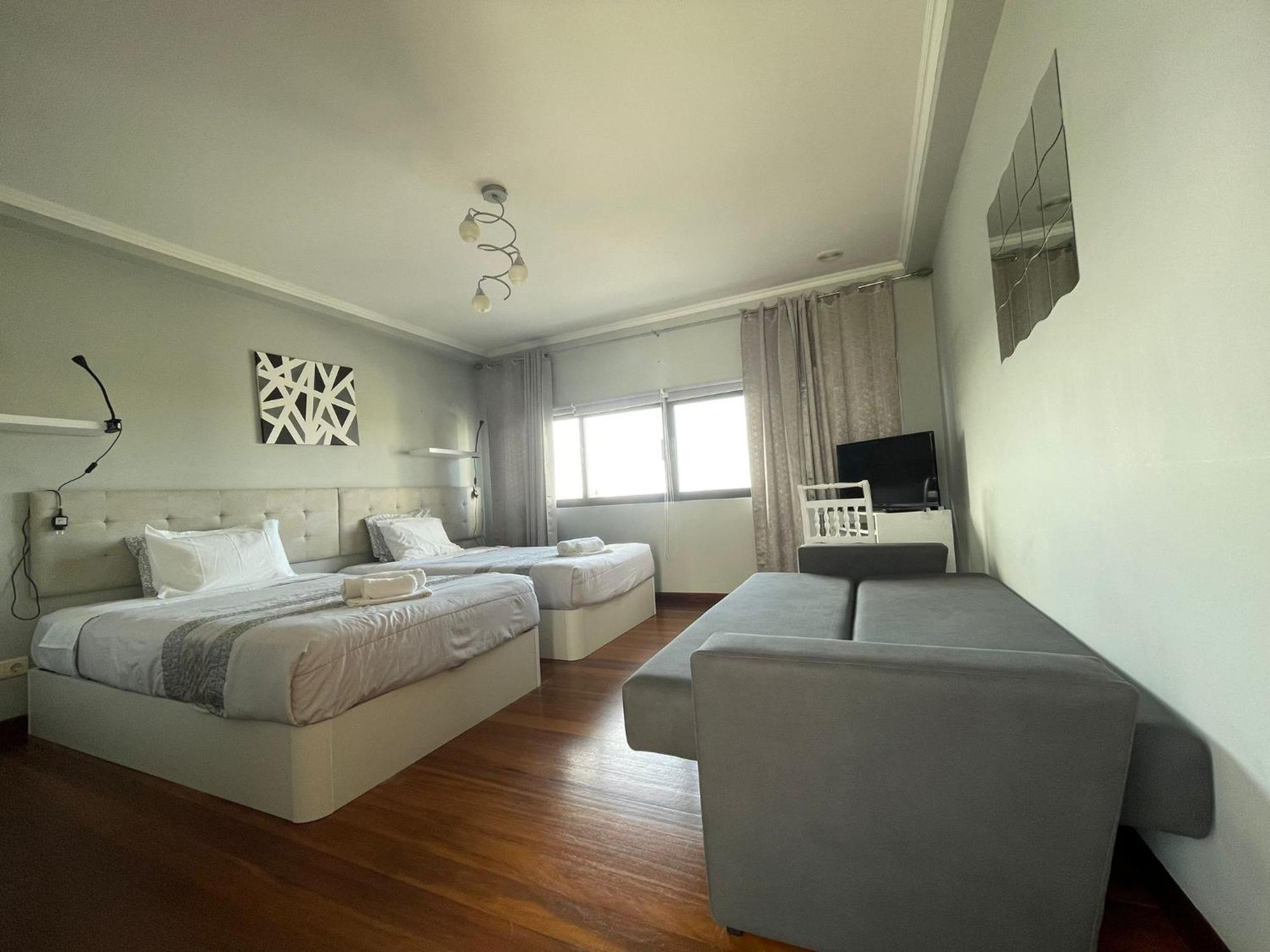 Surf&Guest Lorena´s House Ribeira Grande Extérieur photo