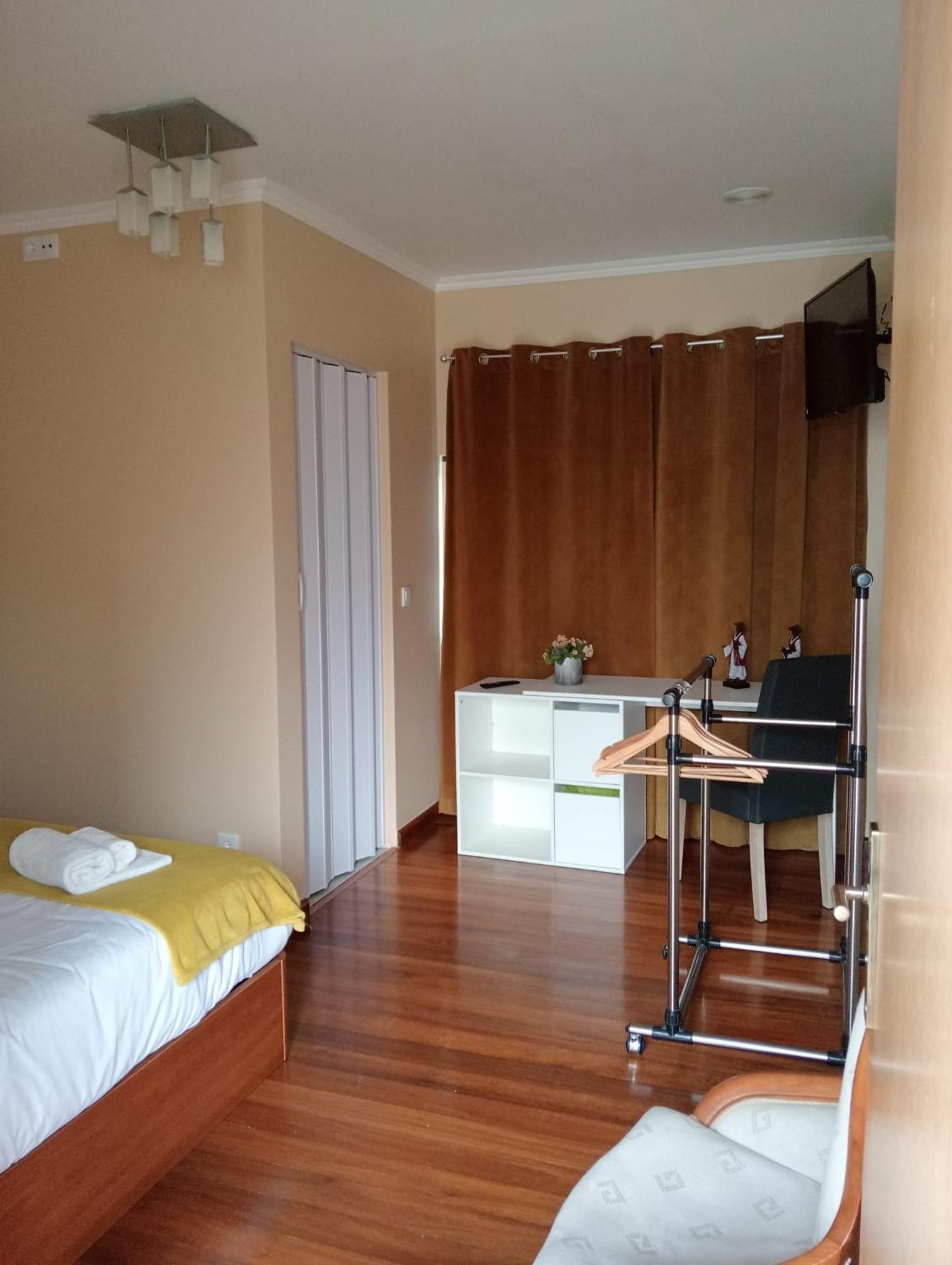 Surf&Guest Lorena´s House Ribeira Grande Extérieur photo