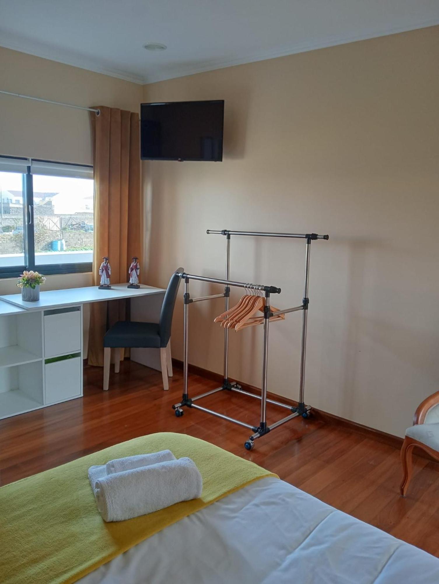 Surf&Guest Lorena´s House Ribeira Grande Extérieur photo