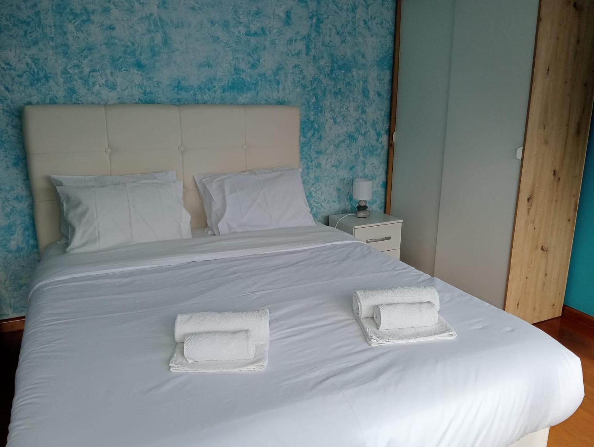 Surf&Guest Lorena´s House Ribeira Grande Extérieur photo