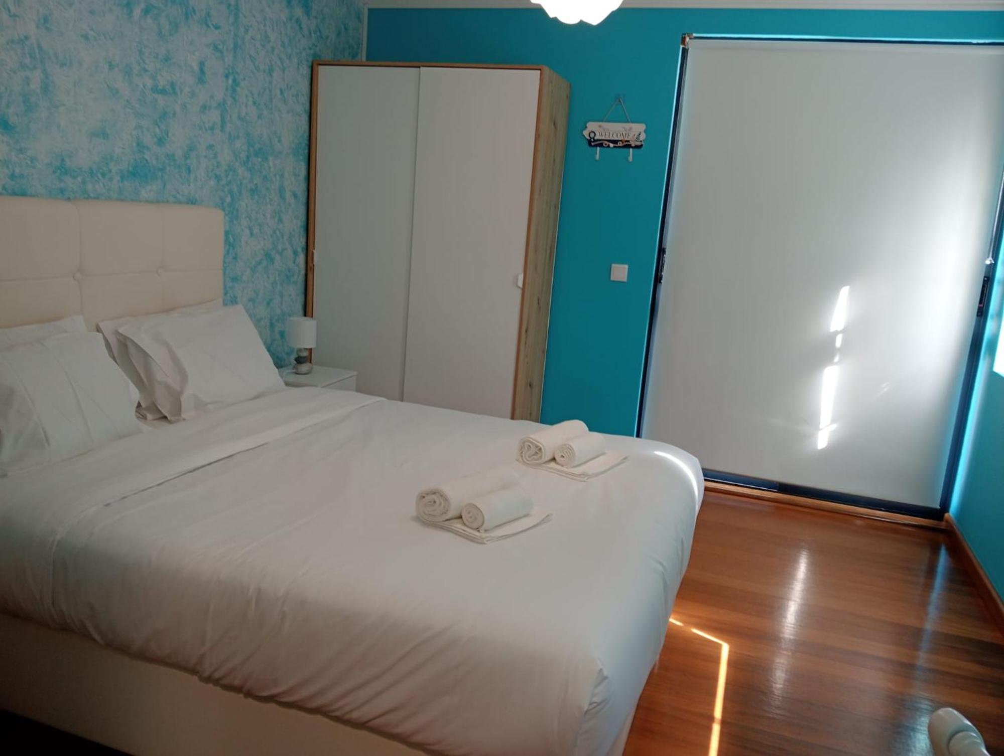 Surf&Guest Lorena´s House Ribeira Grande Extérieur photo