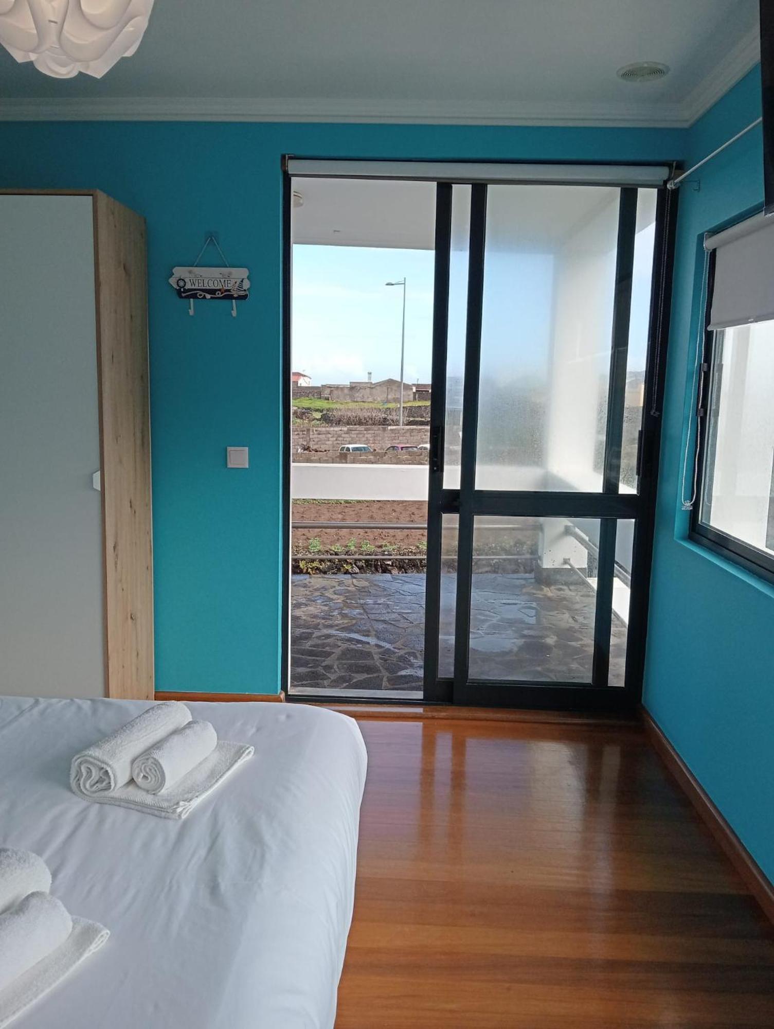 Surf&Guest Lorena´s House Ribeira Grande Extérieur photo