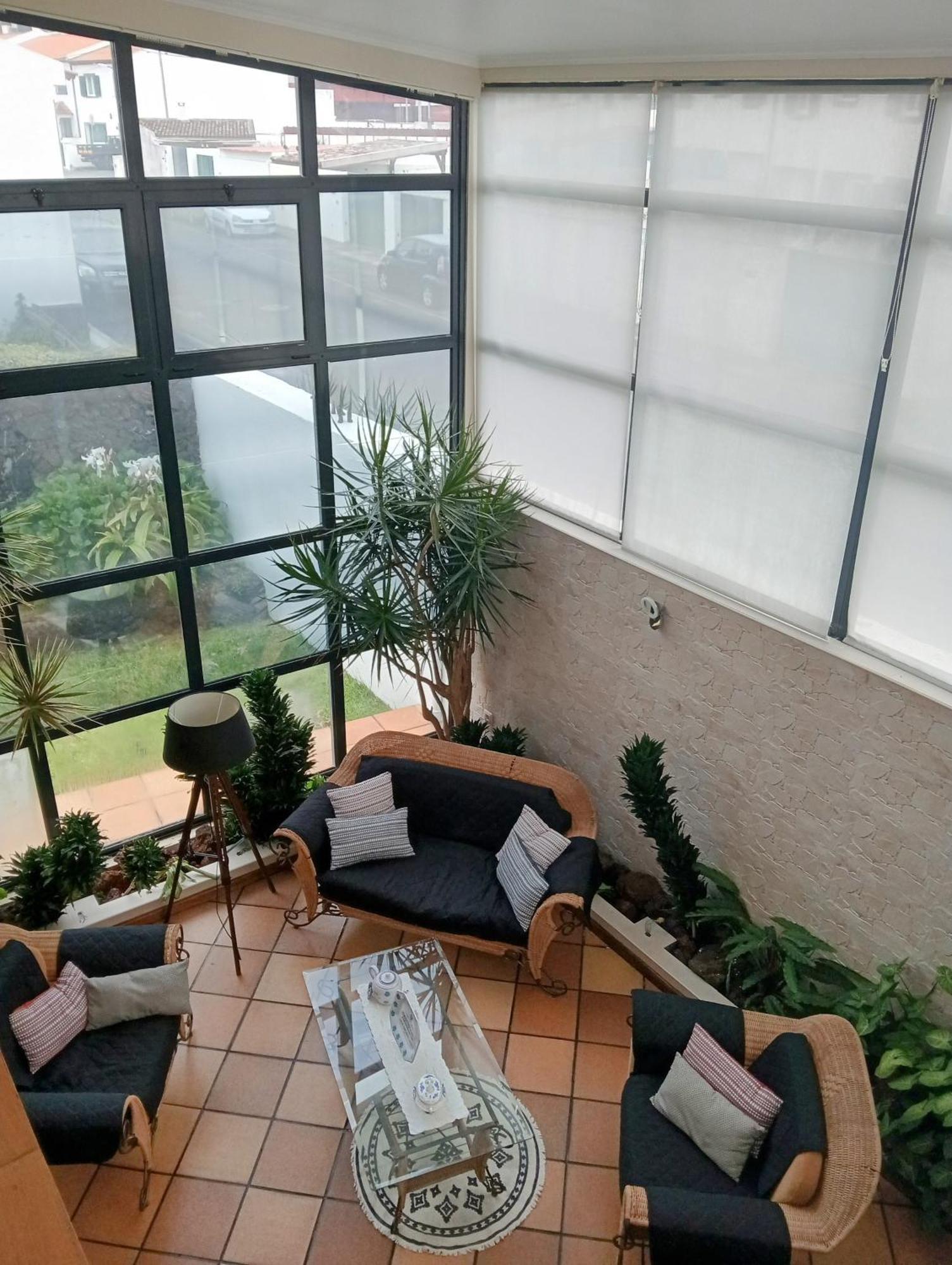 Surf&Guest Lorena´s House Ribeira Grande Extérieur photo