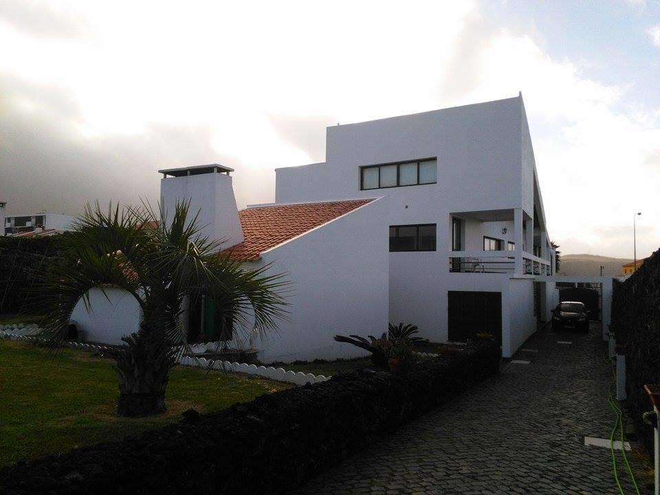 Surf&Guest Lorena´s House Ribeira Grande Extérieur photo